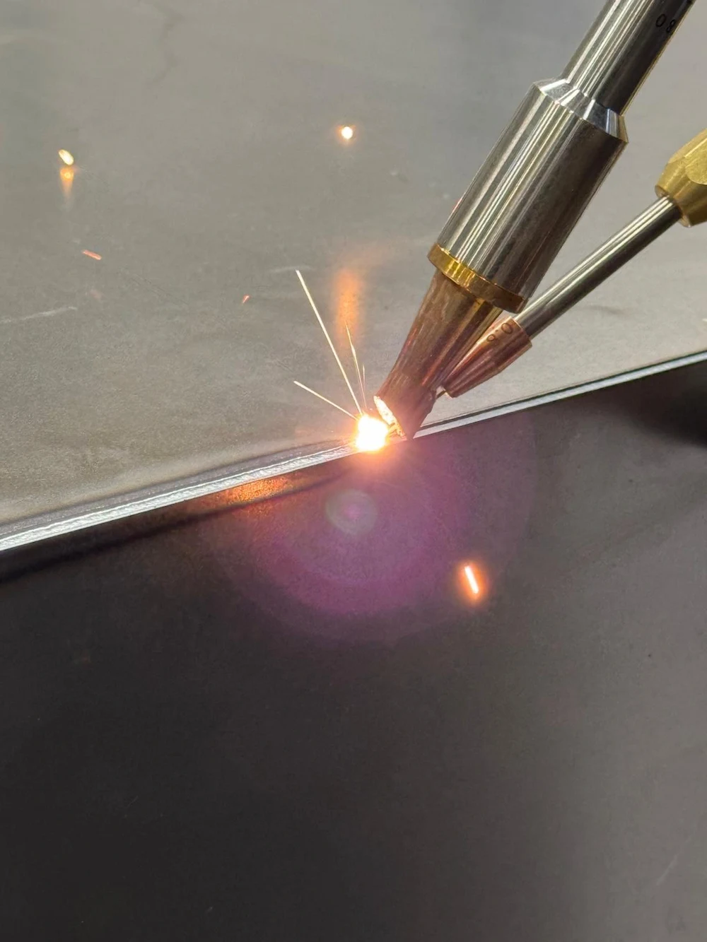 laserlassen
