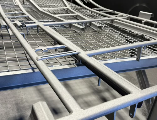 Duurzame Bescherming door Metallisatie